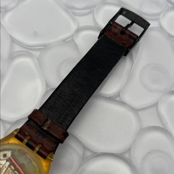 Swatch WatchGX111CHIC ON